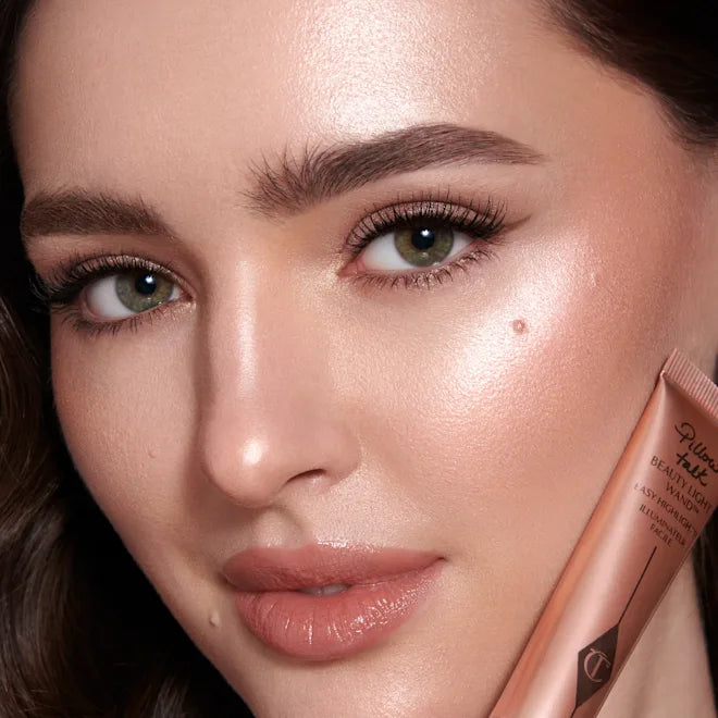Charlotte Tilbury – Beauty Light Wand Pillow Talk Original