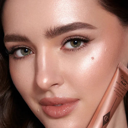 Charlotte Tilbury – Beauty Light Wand Pillow Talk Original