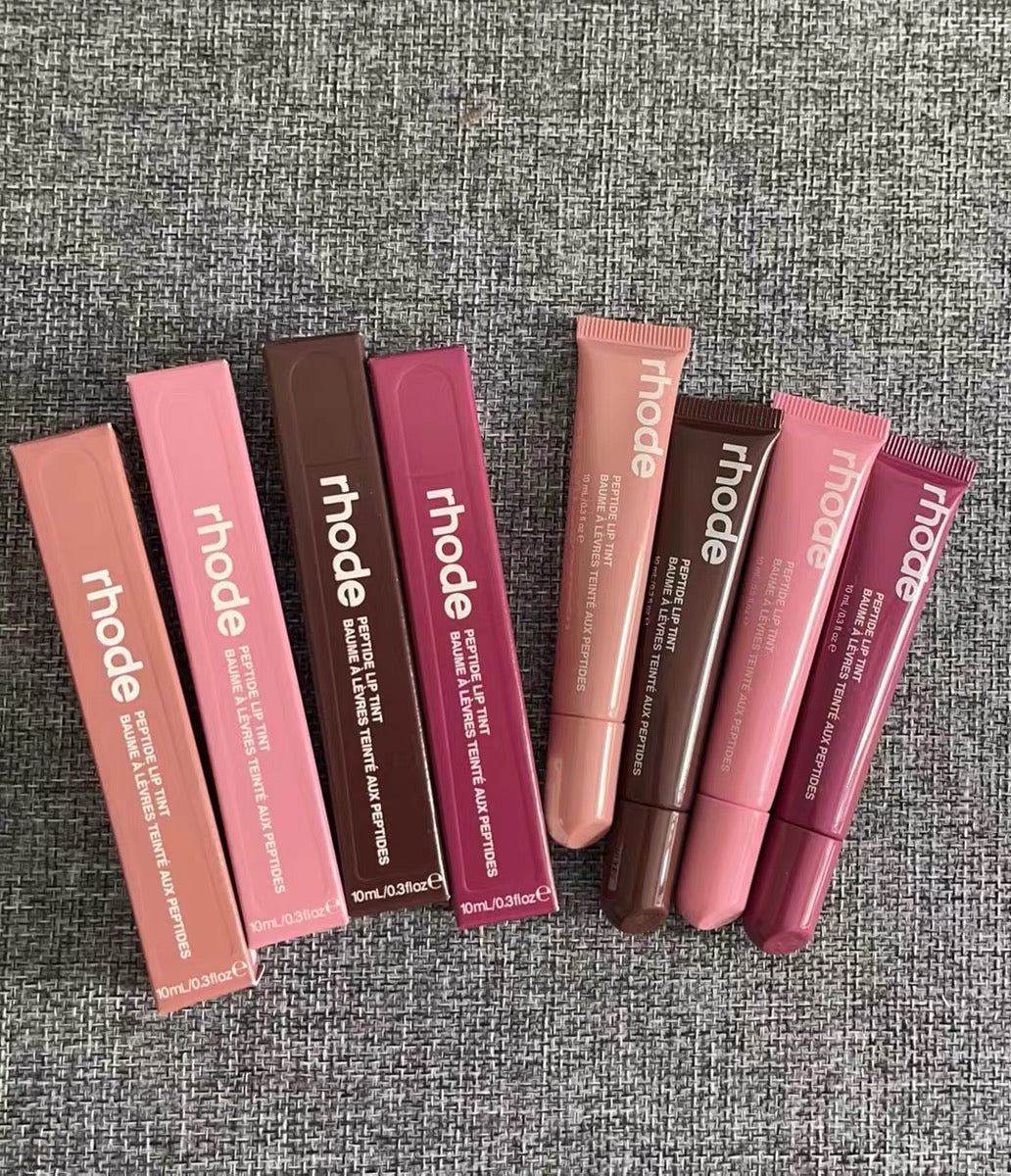 Rhodee-tint peptide