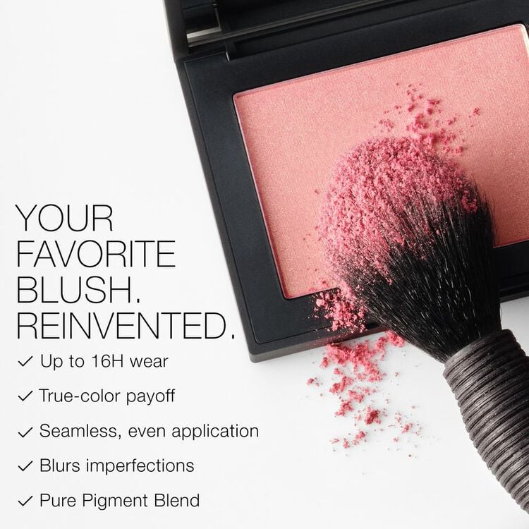 Nars Powder Blush orgasm (Full Size)