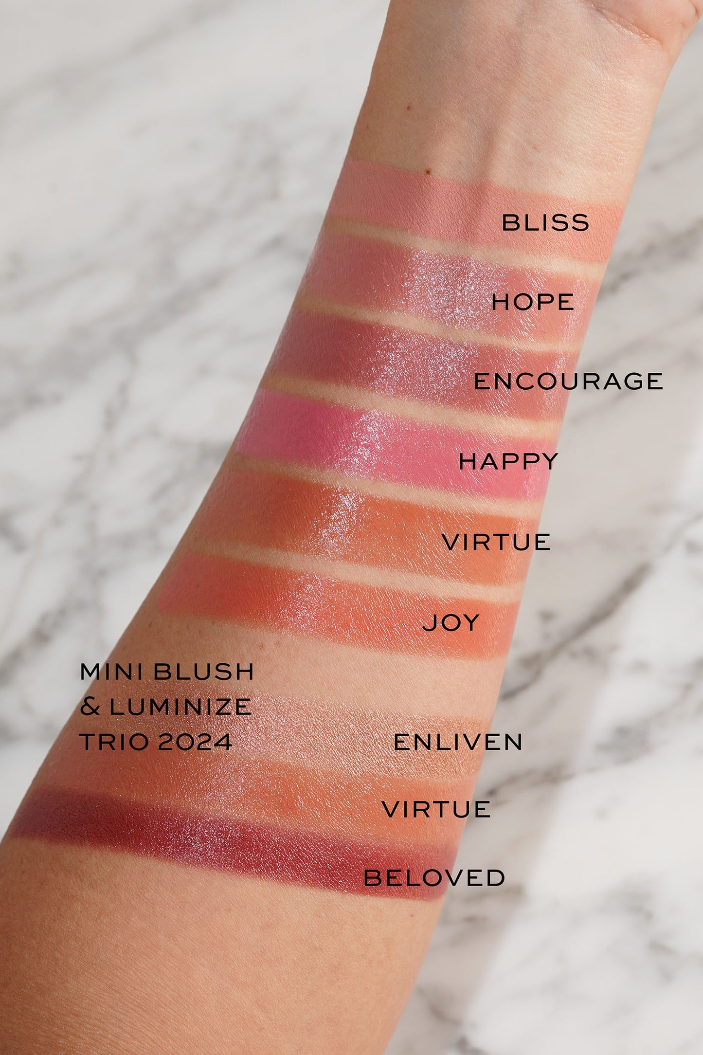 Soft Pinch Liquid Blush | Rare Beauty