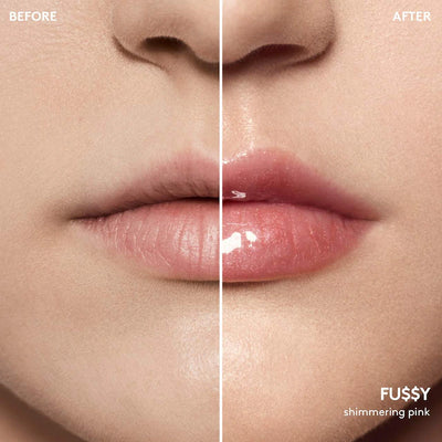 Fenty Beauty by Rihanna 
Gloss Bomb Universal Lip Luminizer