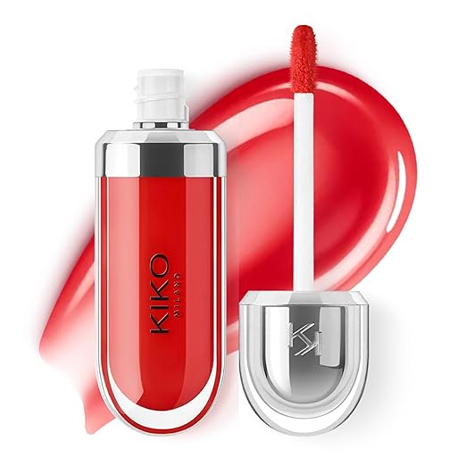 KIKO 3d Hydra Lipgloss
