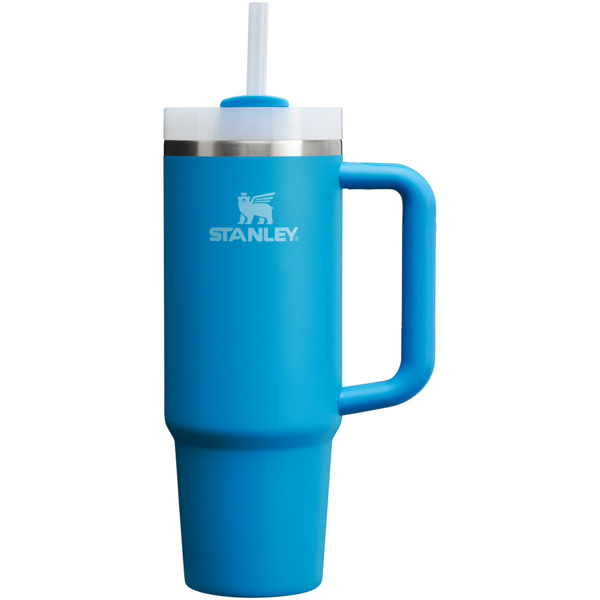 Stanley stainless steel tumblers with Straw 🧃1.8 liter