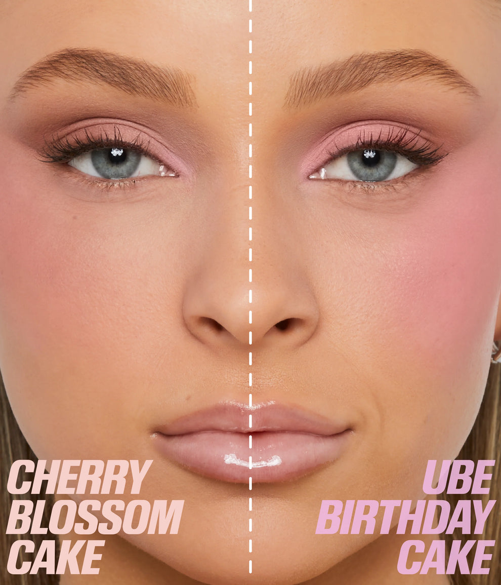 Huda Beauty - Easy Bake Loose Baking & Setting Powder