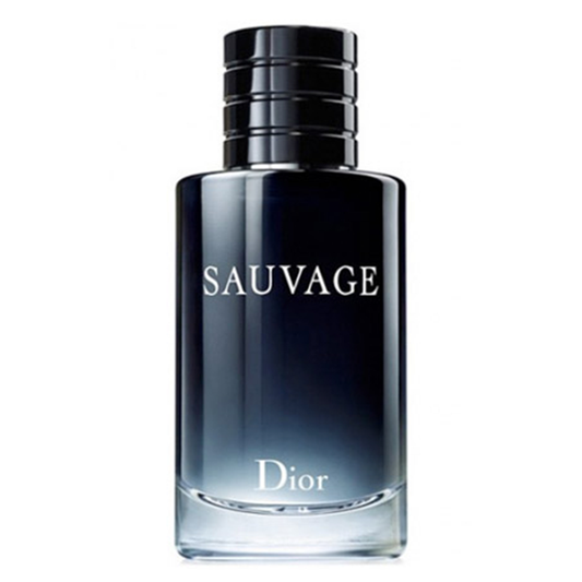 Sauvage by Christian Dior 100ml EDT orginal from dubai