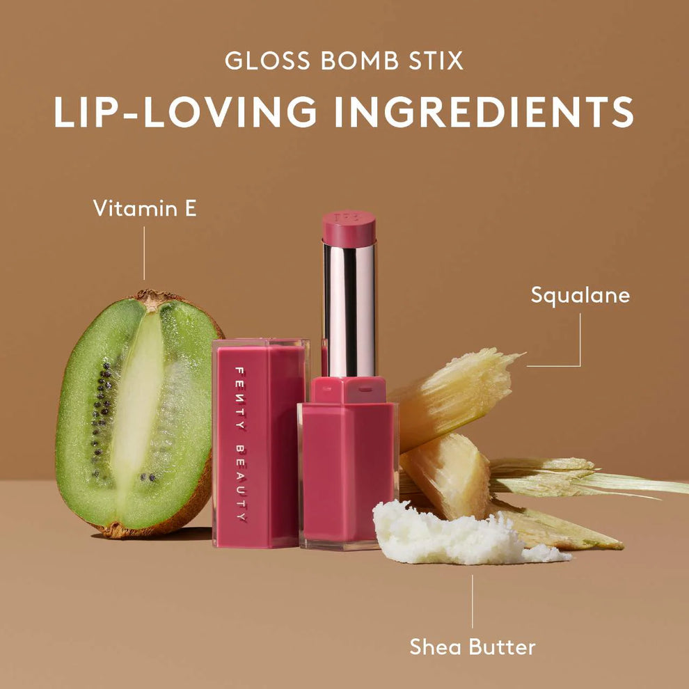 FENTY BEAUTY GLOSS BOMB LIPSTICK