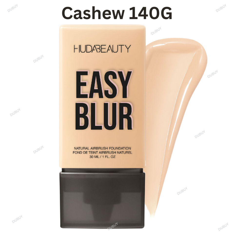 Huda Beauty - Easy Blur Natural Airbrush Foundation full size