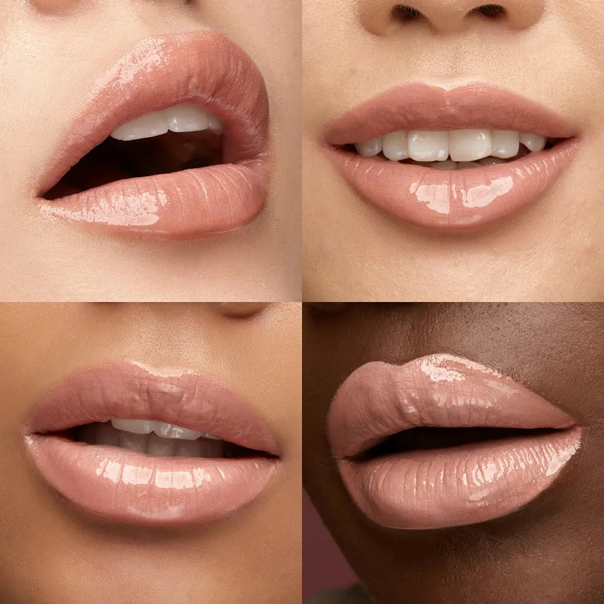 Kiko Milano Unlimited Double Touch- Satin