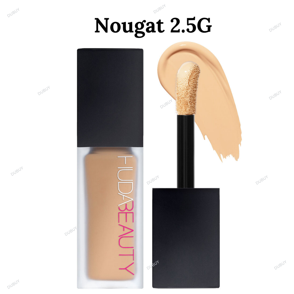 Huda Beauty #FauxFilter Luminous Matte Concealer
