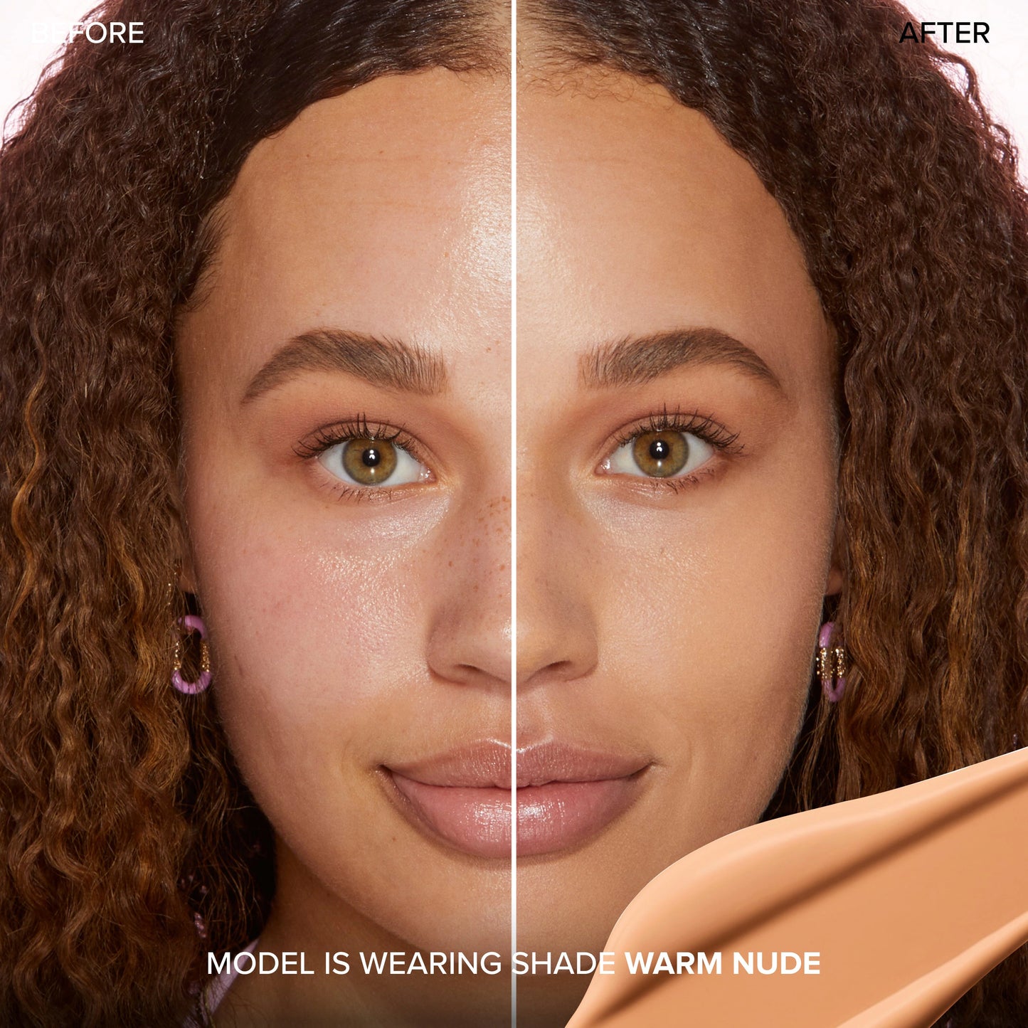 Too Faced Born This Way  Flawless Coverage Foundation