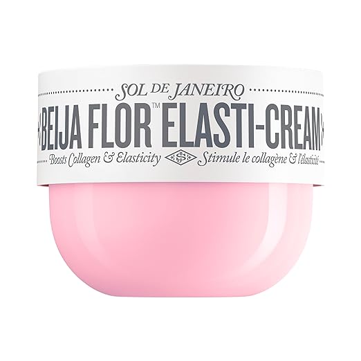 Sol de Janeiro - Brazilian Bum Bum Body Cream -  ( leftover)