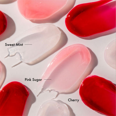summer Friday  | The holiday lip butter blam 3 pc set