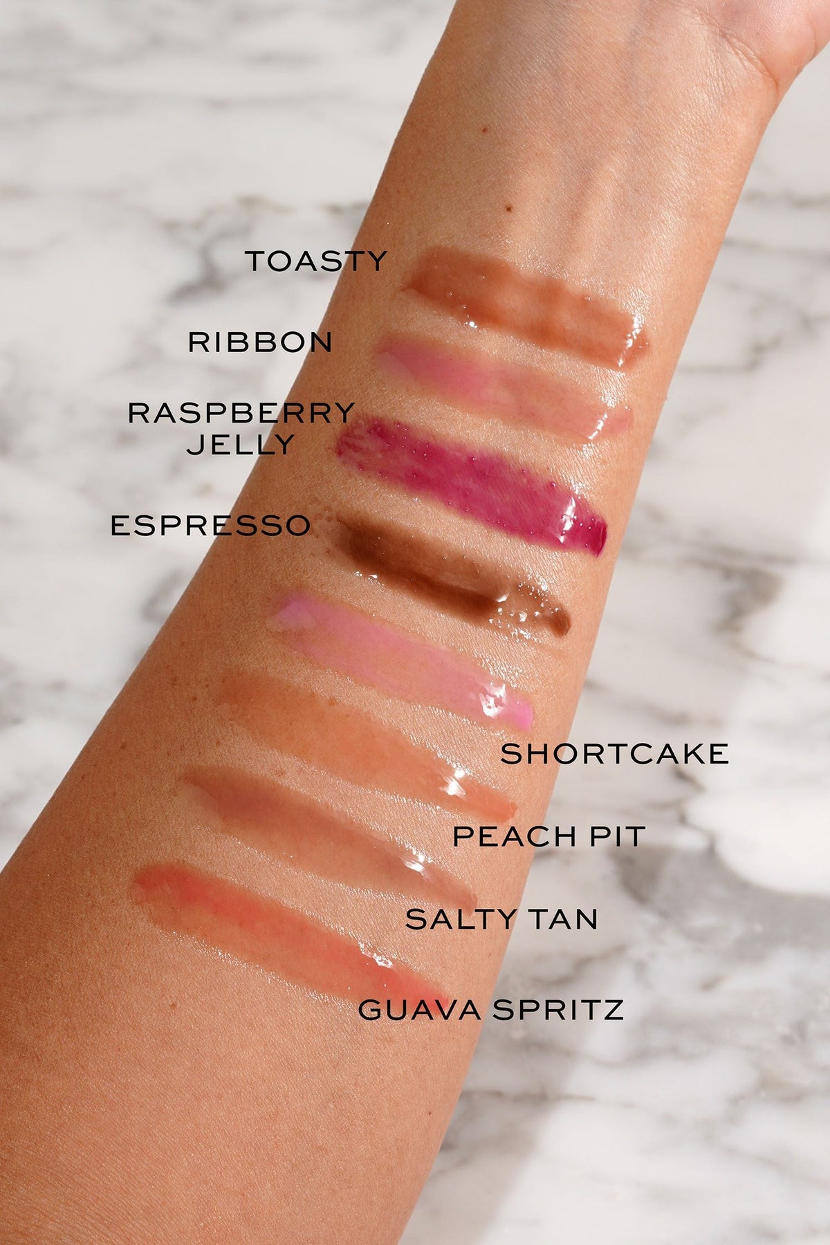 Rhodee-tint peptide