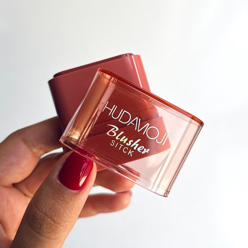 HUDAMOJI -MINI BLUSHER STICK