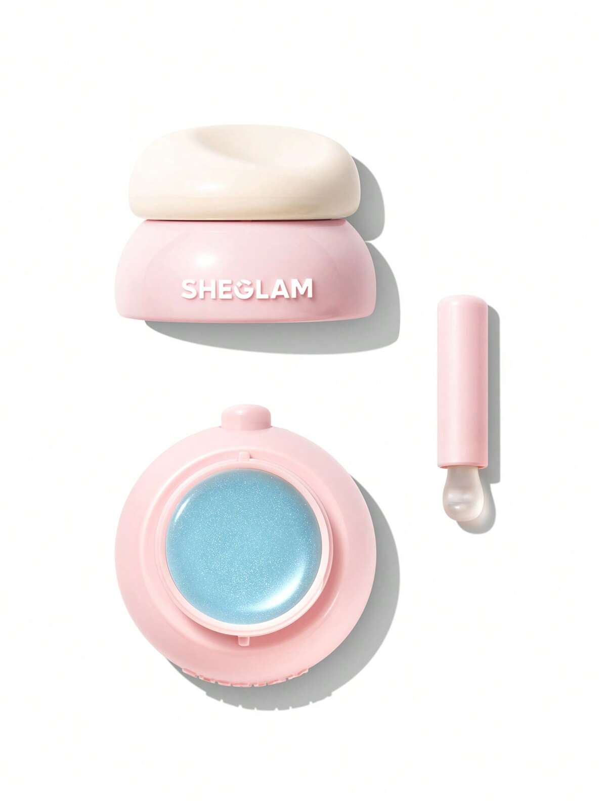 Hydra Jelly Pocket Lip Jam-Guava Glow