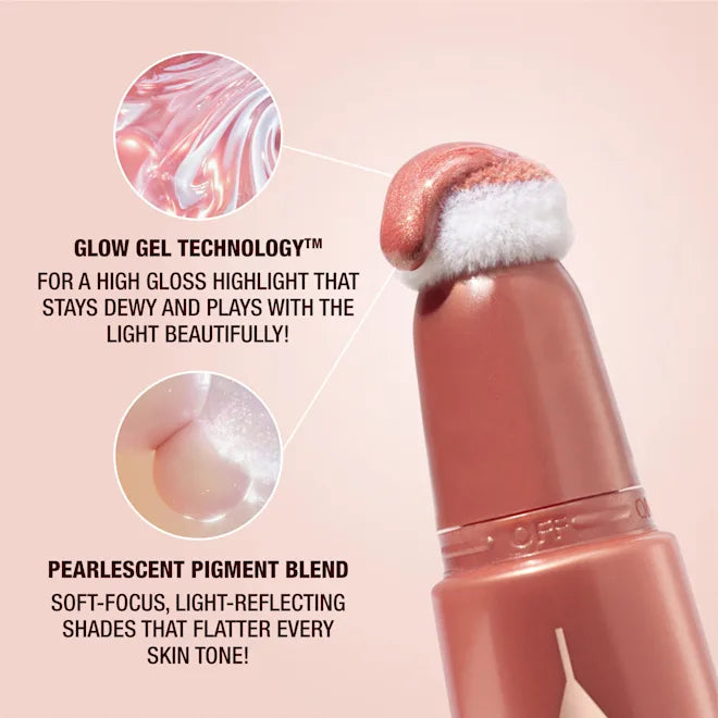 Charlotte Tilbury – Beauty Light Wand Pillow Talk Original