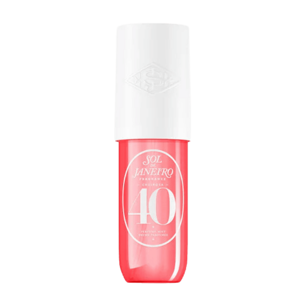 Brazilian Crush Cheirosa  Perfume Mist 90ml | Sol De Janeiro