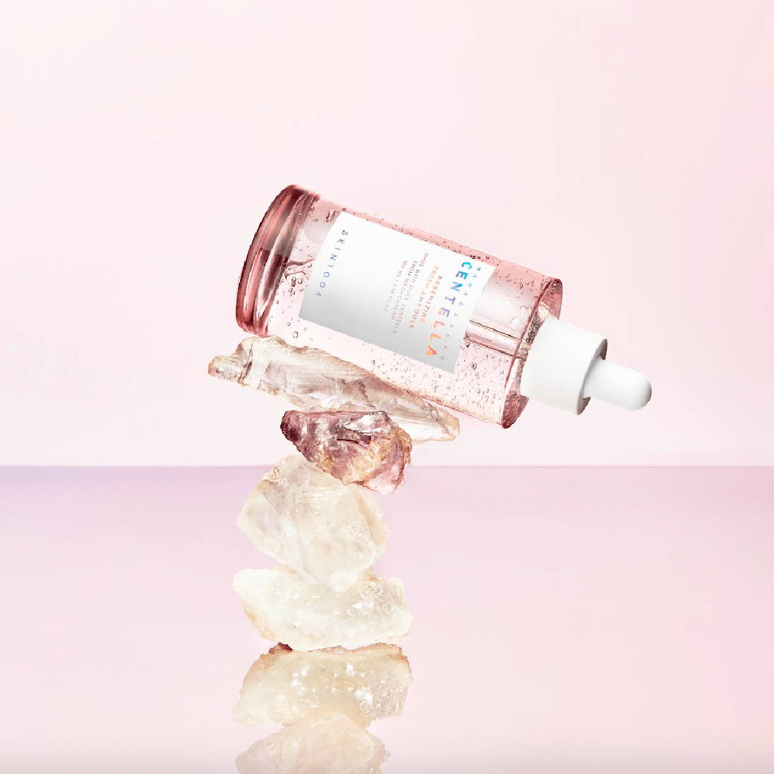 CENTELLA | POREMIZING FRESH AMPOULE