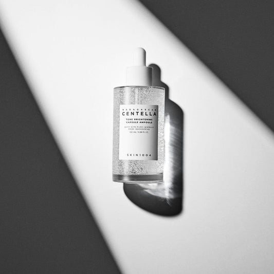CENTELLA | TONE BRIGHTENING CAPSULE AMPOULE