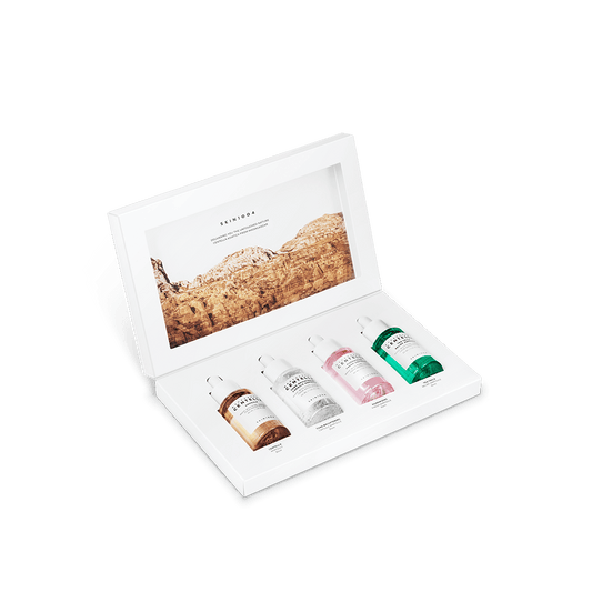 CENTELLA AMPOULE KIT