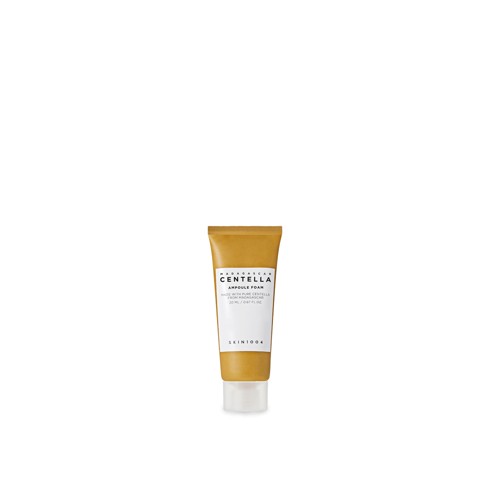 CENTELLA AMPOULE FOAM