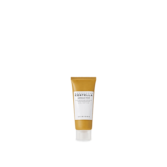 CENTELLA AMPOULE FOAM