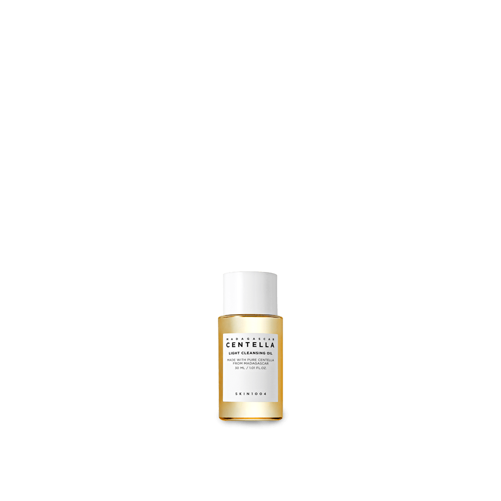 CENTELLA LIGHT CLEANSING OIL