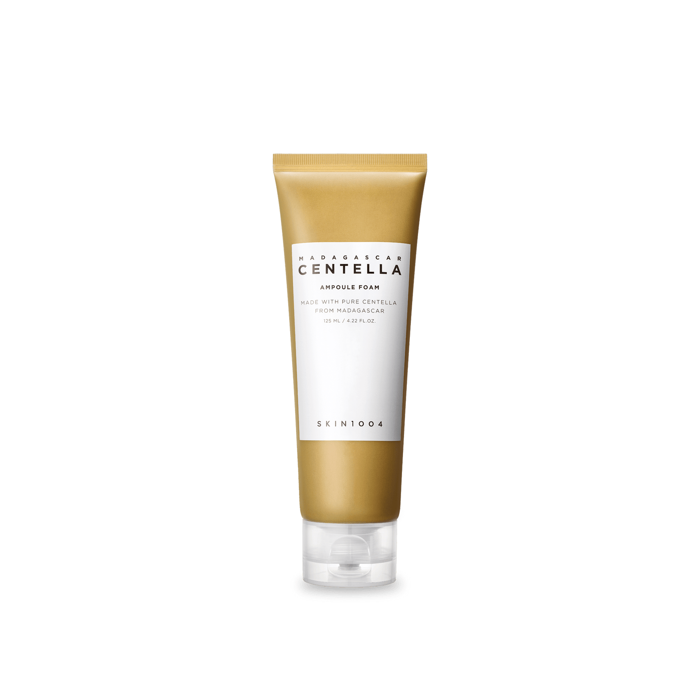 CENTELLA AMPOULE FOAM