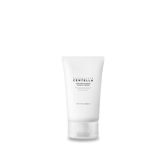 CENTELLA | TONE BRIGHTENING CAPSULE CREAM