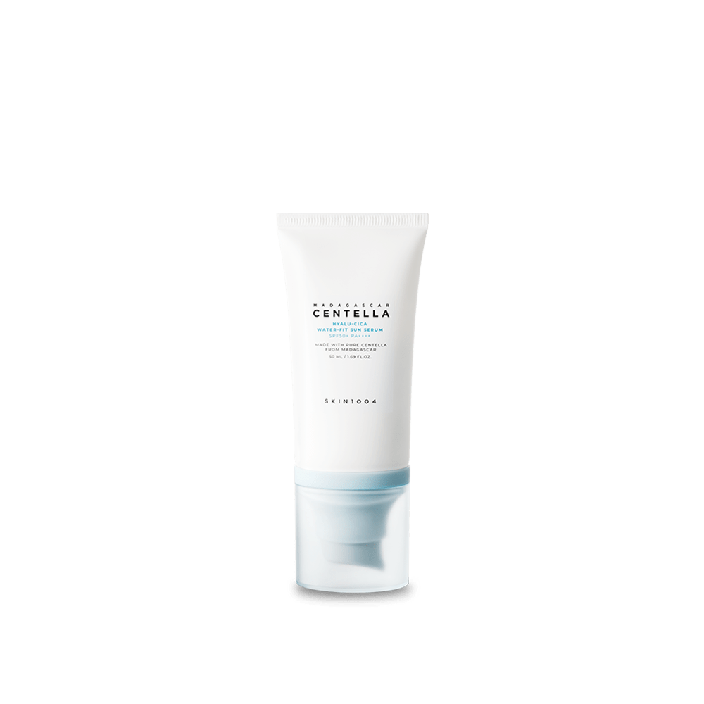 CENTELLA | HYALU-CICA AIR FIT SUN SERUM SPF50+
