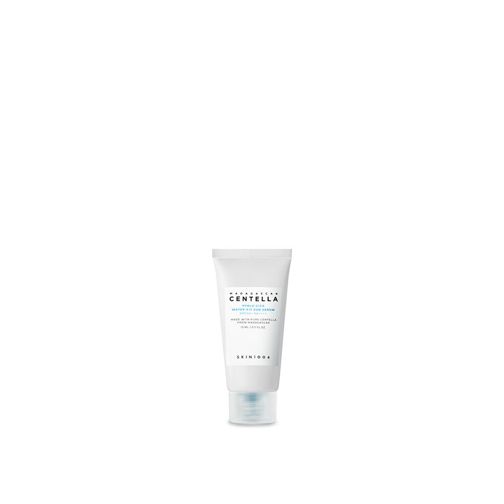 CENTELLA | HYALU-CICA AIR FIT SUN SERUM SPF50+