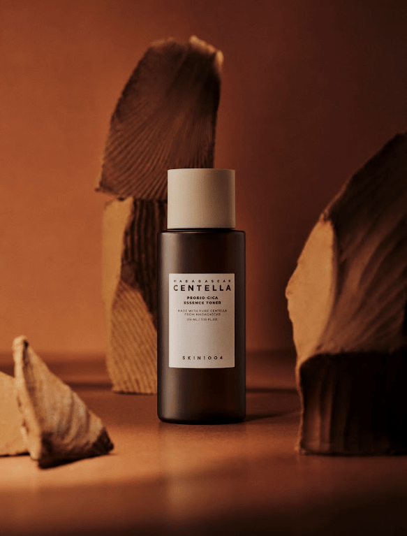 CENTELLA | PROBIO-CICA ESSENCE TONER