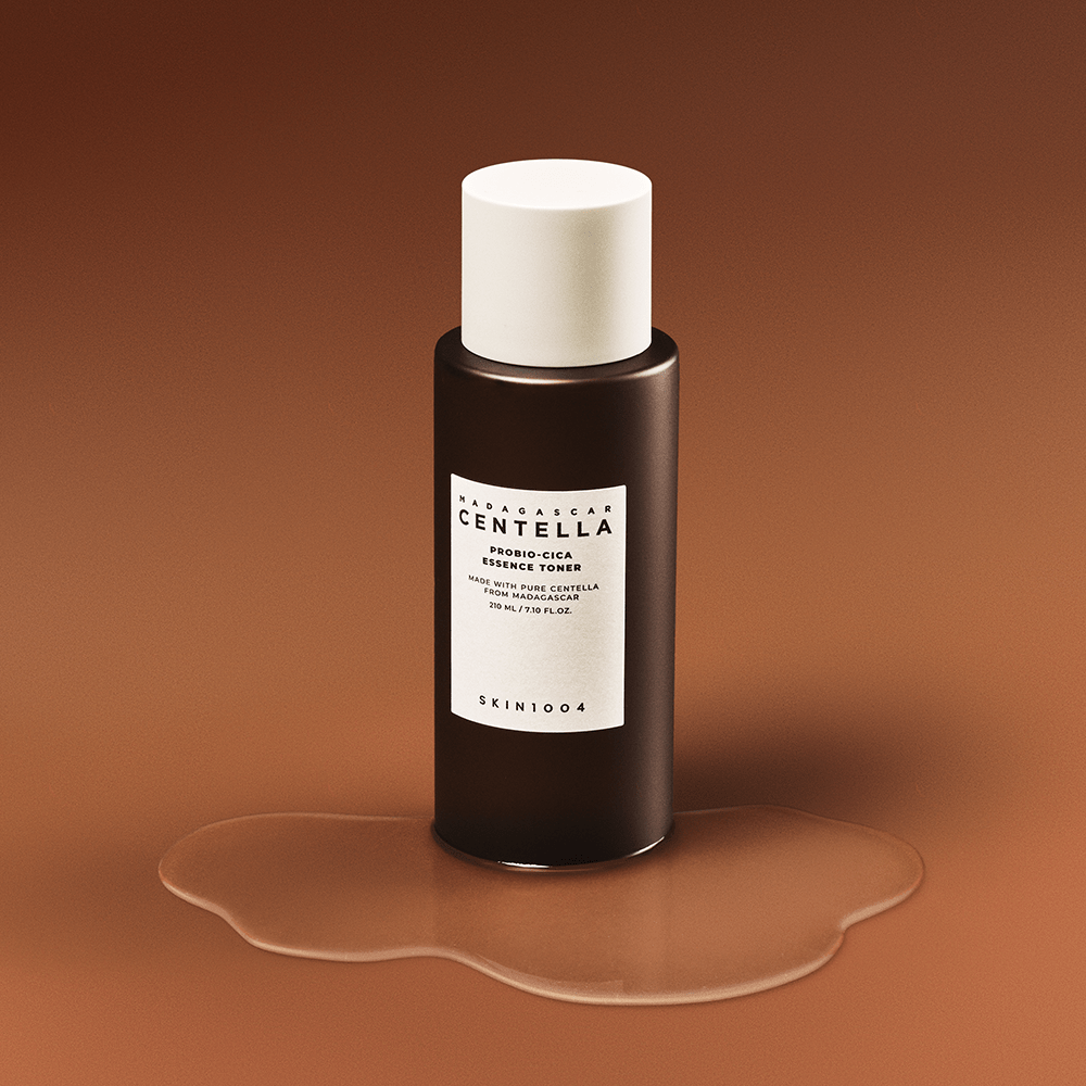 CENTELLA | PROBIO-CICA ESSENCE TONER