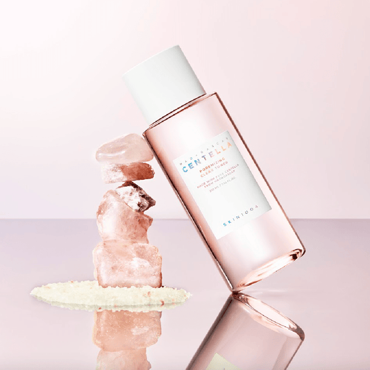 CENTELLA | POREMIZING CLEAR TONER