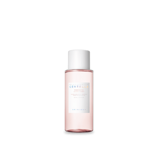 CENTELLA | POREMIZING CLEAR TONER