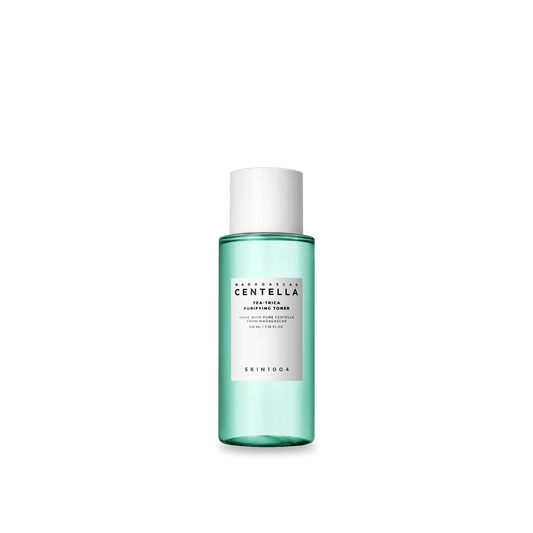 CENTELLA | TEA-TRICA PURIFYING TONER