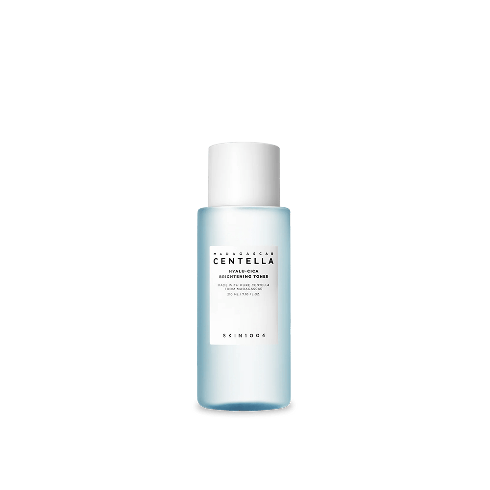 CENTELLA | HYALU-CICA BRIGHTENING TONER