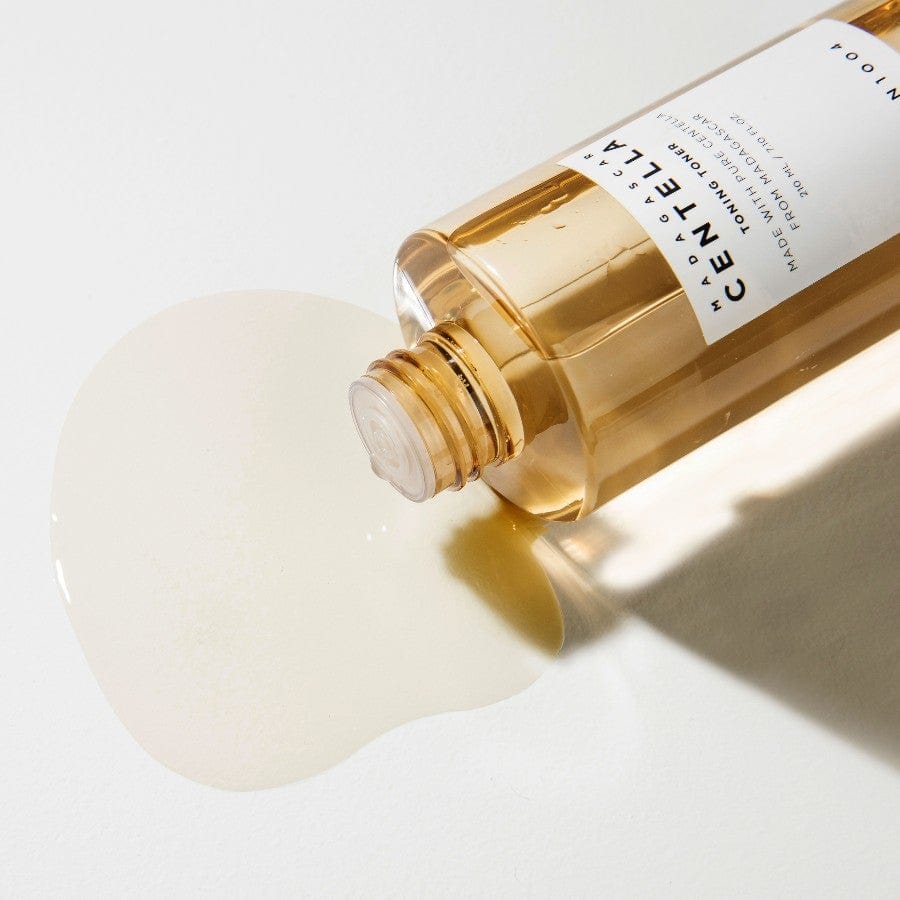 CENTELLA TONNING TONER